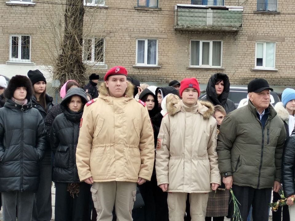 �������� ���� ������ ������: 83-� ��������� ������������ ������