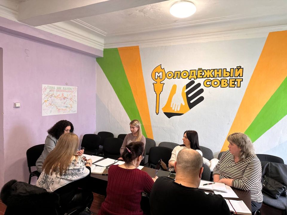 �������� ���������� ������������� ���������� ��������������� �����������: ������������ ������������ ����� � ��������� ���������� �����������