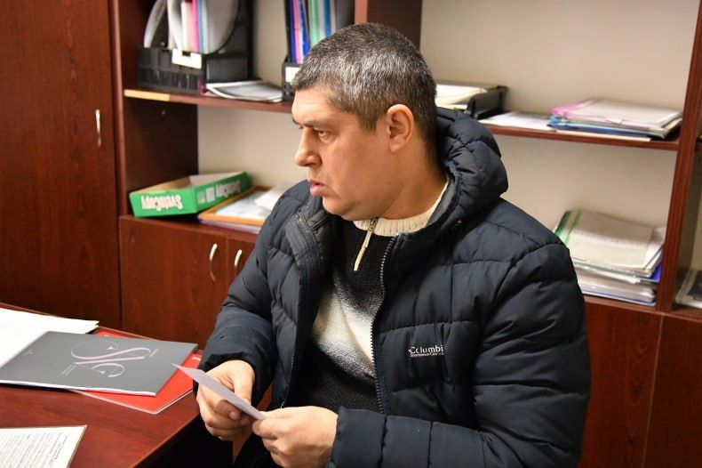 Удобство в мелочах: выездные приемы по воинскому учету набирают популярность в Свердловском округе Удобство в мелочах: выездные приемы по воинскому учету набирают популярность в Свердловском округе