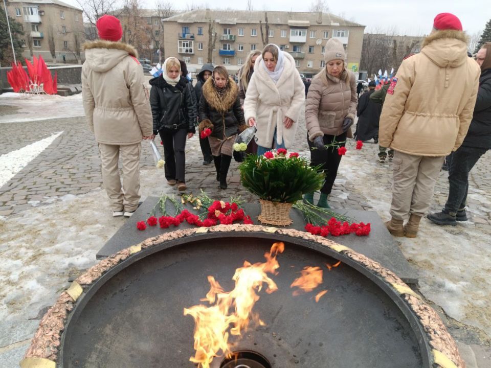 ������ ��������: ������ ������-������������� ������� � ���������