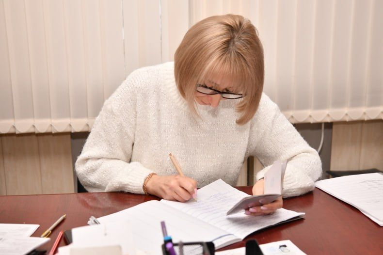 Удобство в мелочах: выездные приемы по воинскому учету набирают популярность в Свердловском округе Удобство в мелочах: выездные приемы по воинскому учету набирают популярность в Свердловском округе