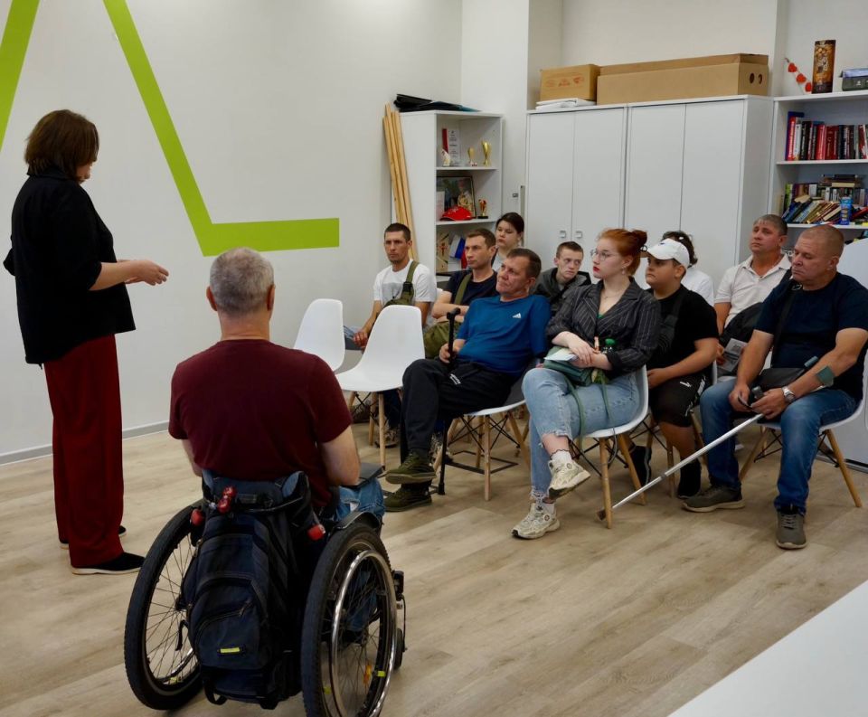 ����� 100 ������� � ������������� ������������� � 2025 ���� � ���