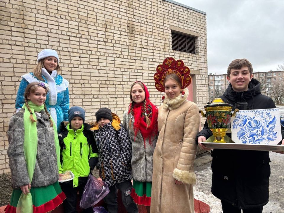 �����, ��� � ����� ������!