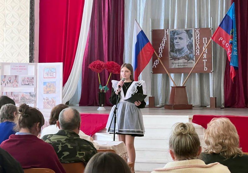 Городскому литературному конкурсу имени Александра Жульковского 15 лет! Городскому литературному конкурсу имени Александра Жульковского 15 лет!
