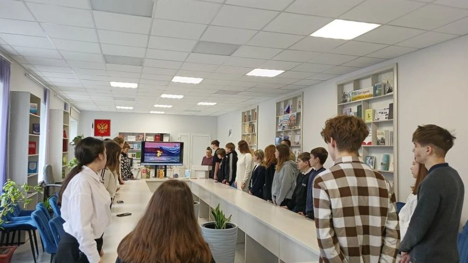 Исторический час «Вспомним тех, кто легендой овен» Исторический час «Вспомним тех, кто легендой овен»