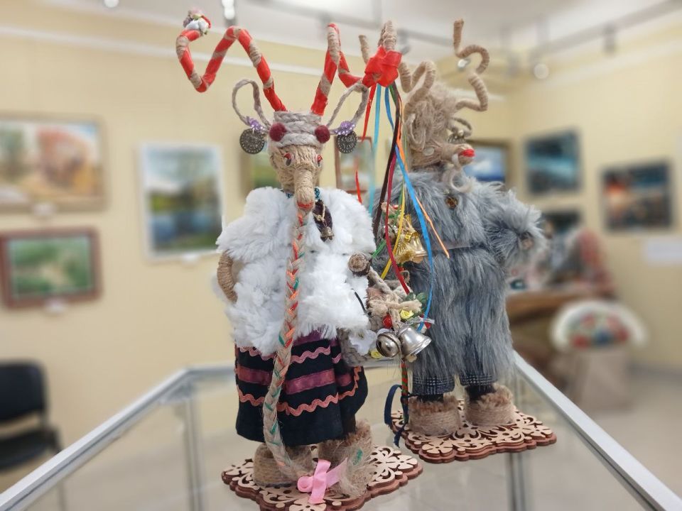 16 февраля отмечаем начало одной из самых веселых и вкусных недель в году — Масленицы! 16 февраля отмечаем начало одной из самых веселых и вкусных недель в году — Масленицы!