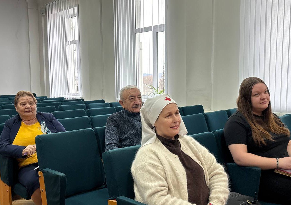 В Новоайдарском округе прошло второе заседание комиссии по отбору инициативных проектов В Новоайдарском округе прошло второе заседание комиссии по отбору инициативных проектов