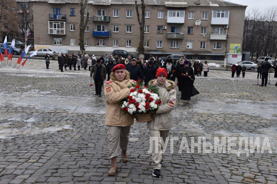 � ������������� ��������� ������ ��������� ������, ����������� 83-� ��������� ������������ ������ �������� �� �������-���������� �����������