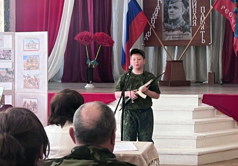 Городскому литературному конкурсу имени Александра Жульковского 15 лет! Городскому литературному конкурсу имени Александра Жульковского 15 лет!