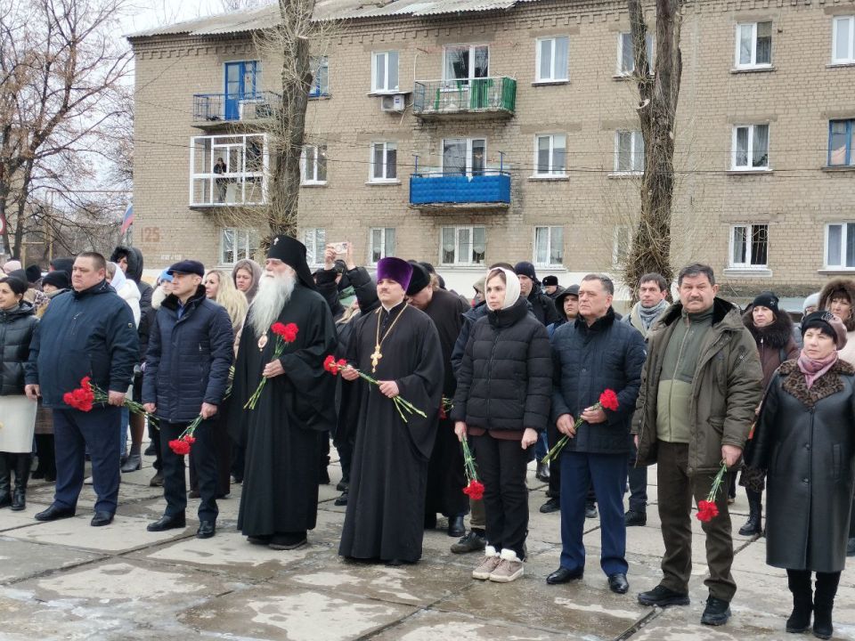 �������� ���� ������ ������: 83-� ��������� ������������ ������