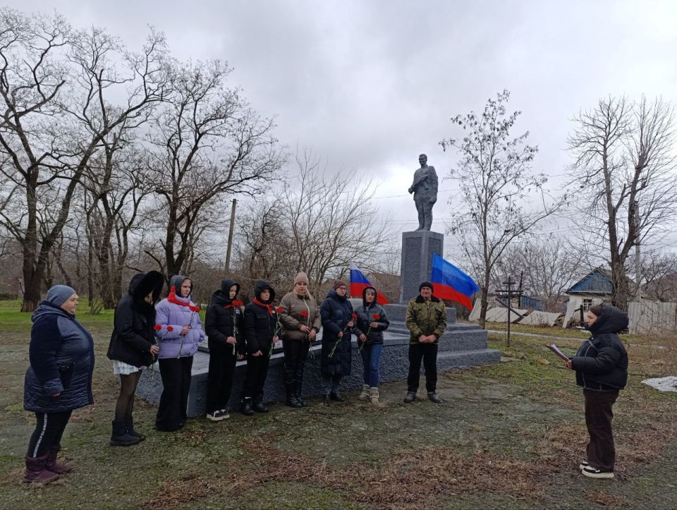 ������ � ������: 83-� ��������� ������������ ������ ��������