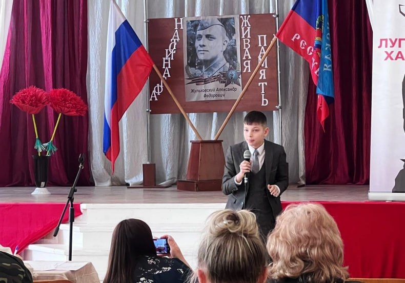 Городскому литературному конкурсу имени Александра Жульковского 15 лет! Городскому литературному конкурсу имени Александра Жульковского 15 лет!