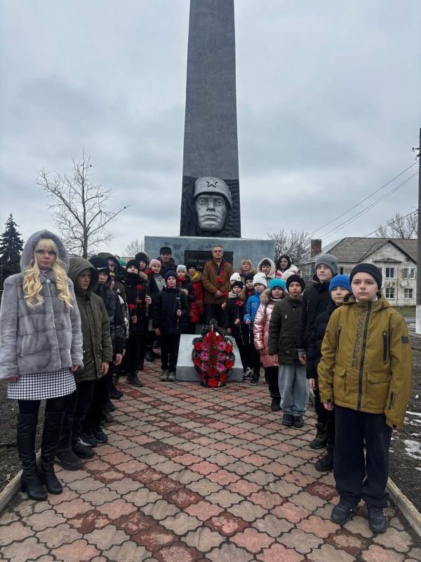 ������ � ������: 83-� ��������� ������������ ������ ��������