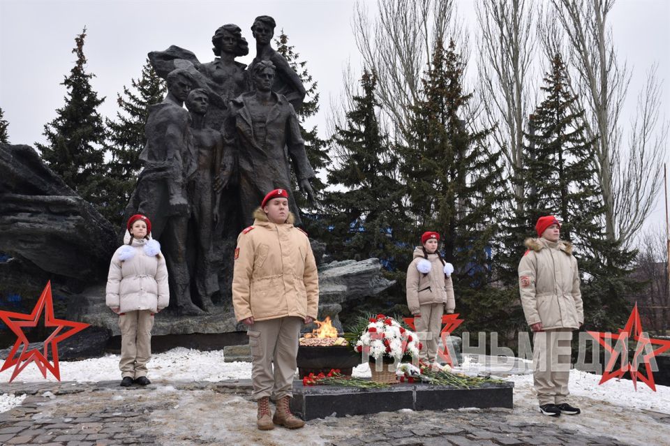 � ������������� ��������� ������ ��������� ������, ����������� 83-� ��������� ������������ ������ �������� �� �������-���������� �����������