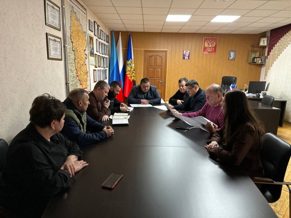 Коми в Ровеньках: подводим итоги и строим планы Коми в Ровеньках: подводим итоги и строим планы