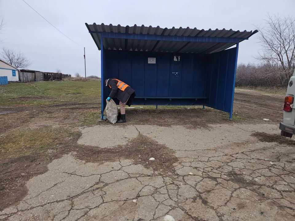 Андрей Рубанцов: Работа коммунальных служб городского округа продолжается Андрей Рубанцов: Работа коммунальных служб городского округа продолжается