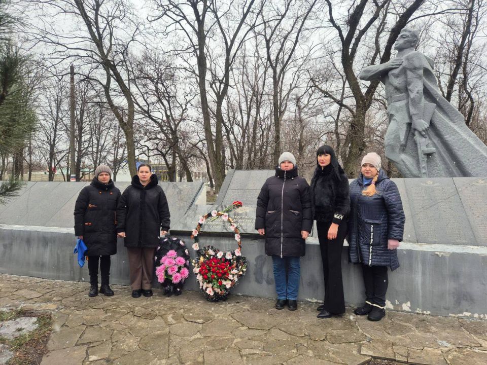 ������ � ������: 83-� ��������� ������������ ������ ��������