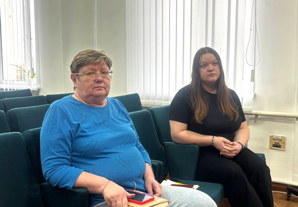 В Новоайдарском округе прошло второе заседание комиссии по отбору инициативных проектов В Новоайдарском округе прошло второе заседание комиссии по отбору инициативных проектов