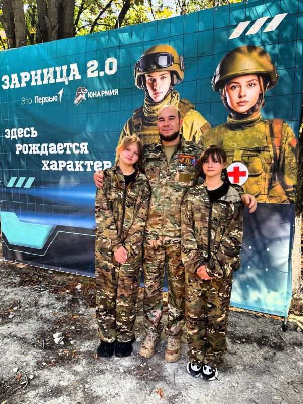 Бойца СВО спас детский рисунок во время обстрела: На листочке он увидел себя Бойца СВО спас детский рисунок во время обстрела: На листочке он увидел себя