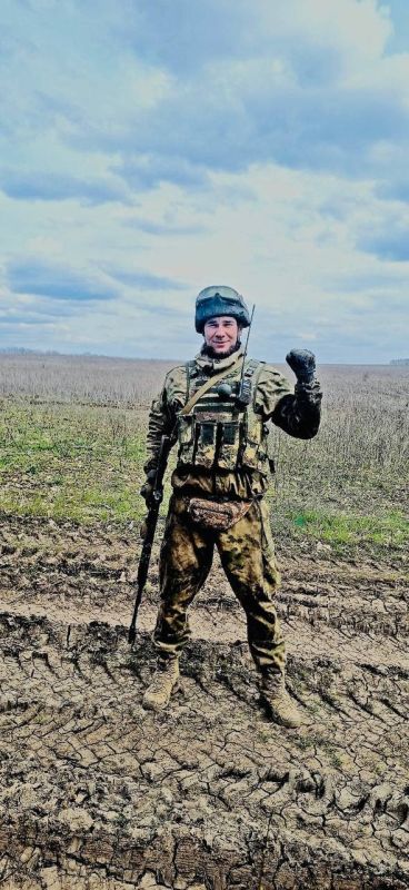 Бойца СВО спас детский рисунок во время обстрела: На листочке он увидел себя Бойца СВО спас детский рисунок во время обстрела: На листочке он увидел себя