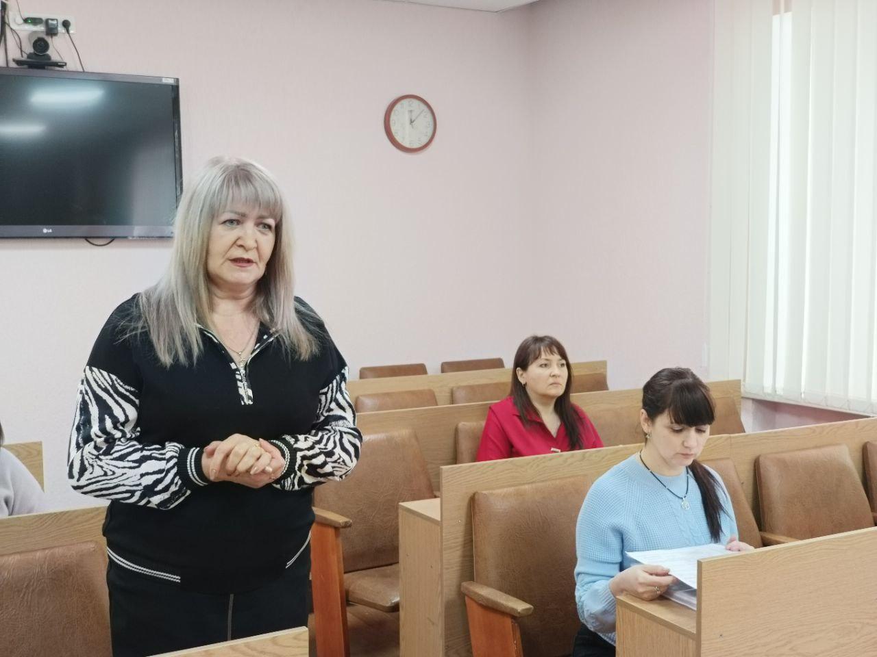 Андрей Рубанцов: Комиссия по инициативному бюджетированию прошла в Ровеньках Андрей Рубанцов: Комиссия по инициативному бюджетированию прошла в Ровеньках