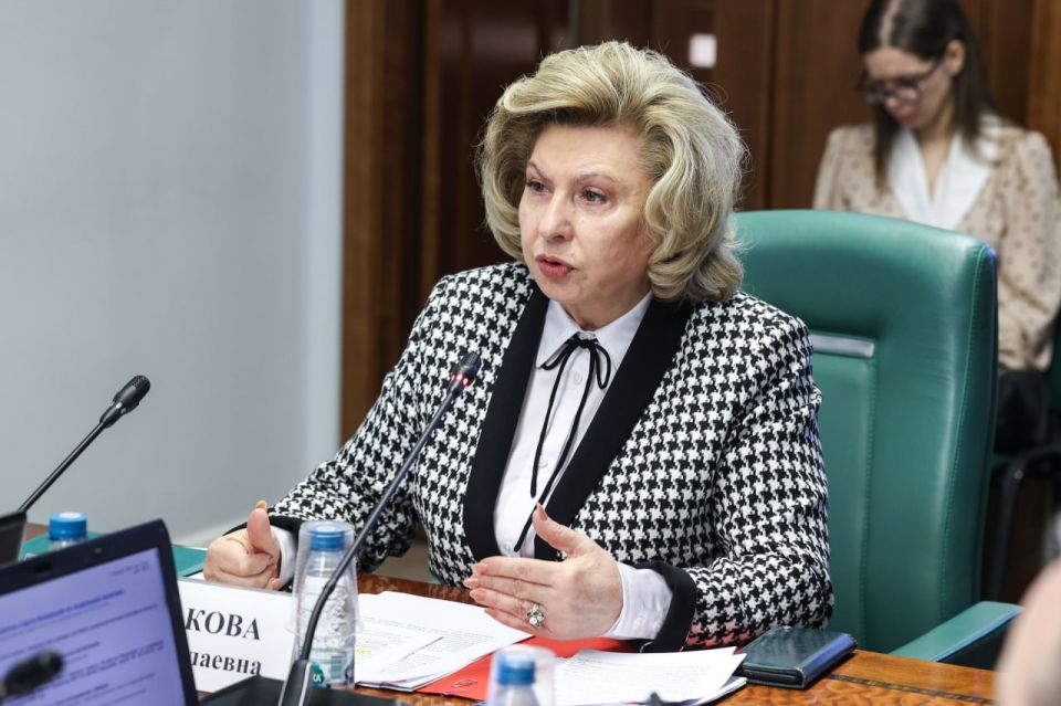 Дарья Лантратова: Участники спецоперации, не заключившие контракт с Минобороны, должны иметь право на увольнение для ухода за нетрудоспособными близкими родственниками Дарья Лантратова: Участники спецоперации, не заключившие контракт с Минобороны, должны иметь право на увольнение для ухода за нетрудоспособными близкими родственниками