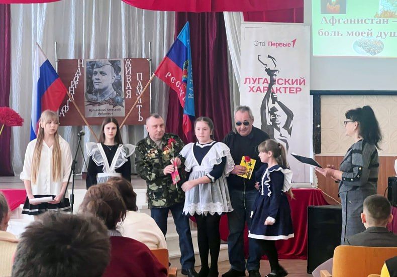Городскому литературному конкурсу имени Александра Жульковского 15 лет! Городскому литературному конкурсу имени Александра Жульковского 15 лет!