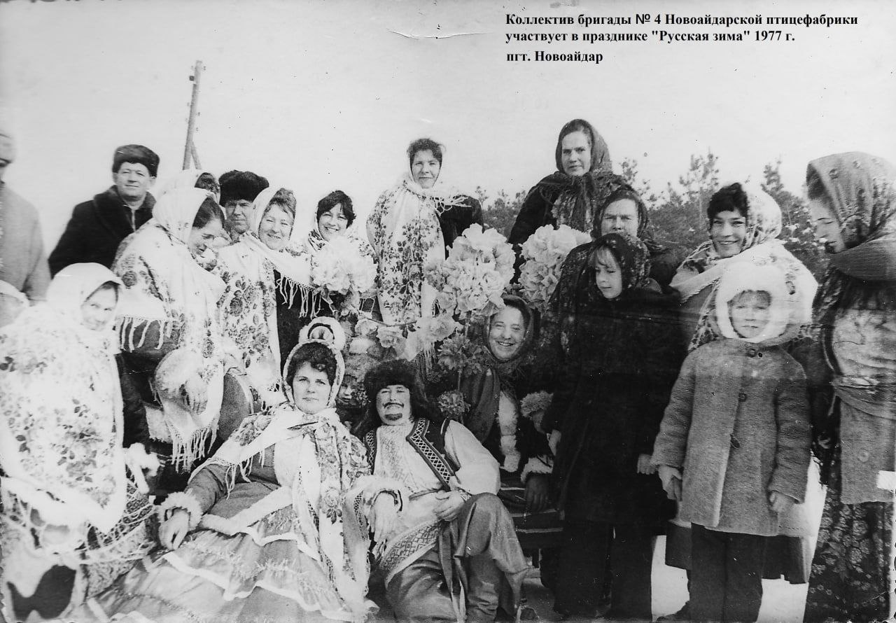 Масленица: Встречаем весну с песнями, блинами и старинными традициями! Масленица: Встречаем весну с песнями, блинами и старинными традициями!