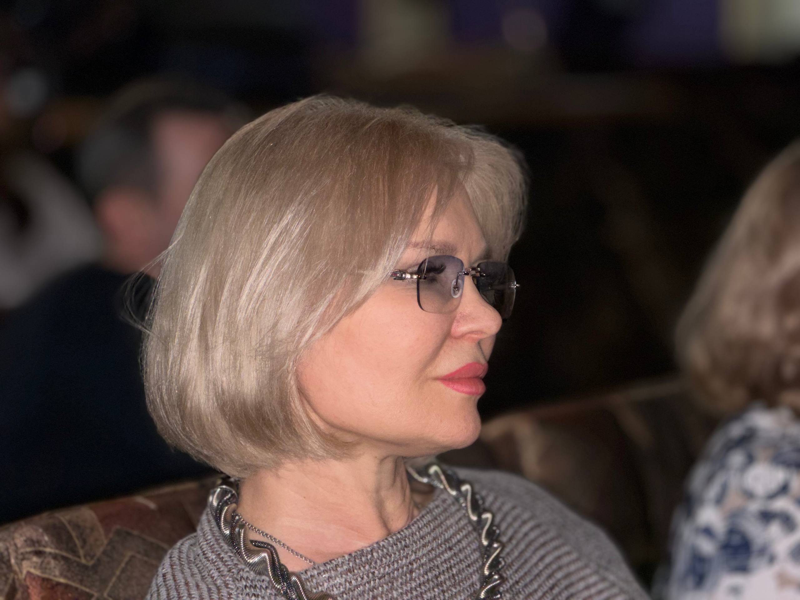 В Луганске состоялся литературный концерт народного артиста России Виктора Никитина «Я сердцем никогда не лгу...» В Луганске состоялся литературный концерт народного артиста России Виктора Никитина «Я сердцем никогда не лгу...»