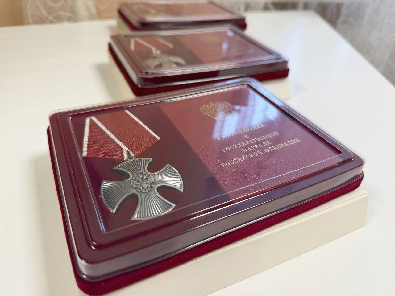 Сергей Колягин: Особую значимость Часу исторической памяти, проходившему в Централизованной библиотечной системе города Первомайска, придала церемония вручения государственных наград семьям героев, погибших в ходе...