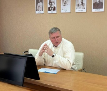 Вопросы социальной защиты населения рассмотрели в Красном Луче