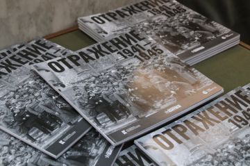 ��������� �������. � ����� � ������� ��������� ��������������� 19 ������� � �������� ���������� �������� ������������������ �������� ����������: 1941�1945�