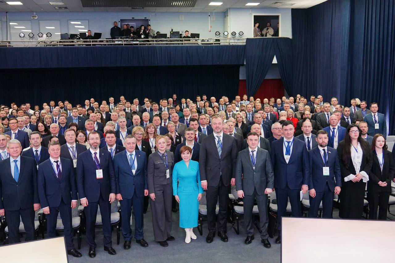 Виктория Сергеева: Принимаю участие в Региональном дне "Устойчивое развитие: экологический код муниципалитетов" Виктория Сергеева: Принимаю участие в Региональном дне "Устойчивое развитие: экологический код муниципалитетов"