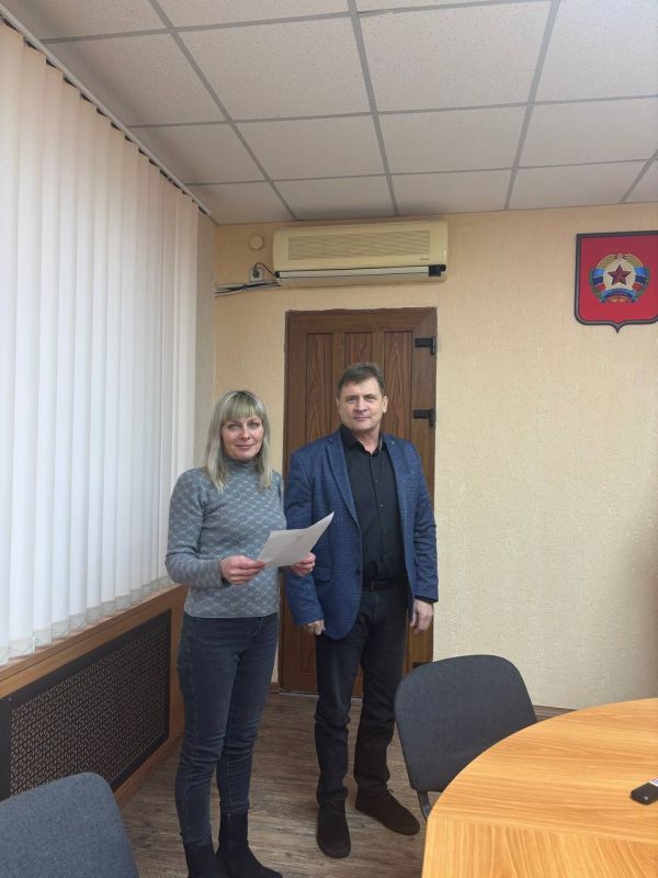 Роман Лысенко: Сегодняшний день стал знаковым днем для жителей микрорайона «имени Горького» города Алчевска Роман Лысенко: Сегодняшний день стал знаковым днем для жителей микрорайона «имени Горького» города Алчевска