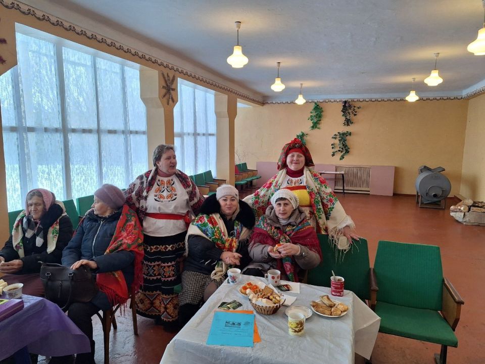 Масленица пришла!. И принесла нам весну, счастье и добро! Масленица пришла!. И принесла нам весну, счастье и добро!