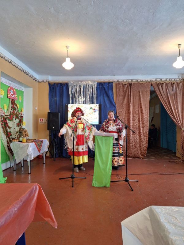 Масленица пришла!. И принесла нам весну, счастье и добро! Масленица пришла!. И принесла нам весну, счастье и добро!