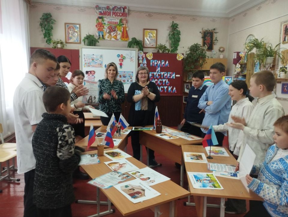Правовой диспут с несовершеннолетними на тему «Права и ответственность подростка» Правовой диспут с несовершеннолетними на тему «Права и ответственность подростка»