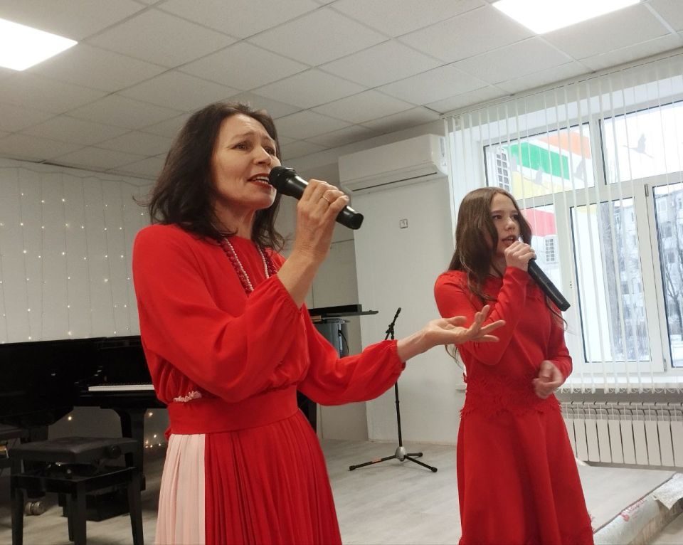 Концерт, посвященный Дню защитника Отечества, состоялся в Северодонецкой детской музыкальной школе №2 Концерт, посвященный Дню защитника Отечества, состоялся в Северодонецкой детской музыкальной школе №2