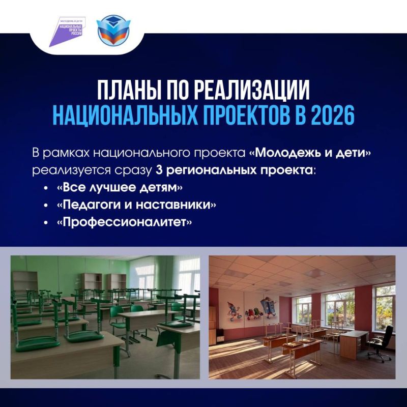 ������� ������� �� ���������� ������������ �������� � 2026 ����