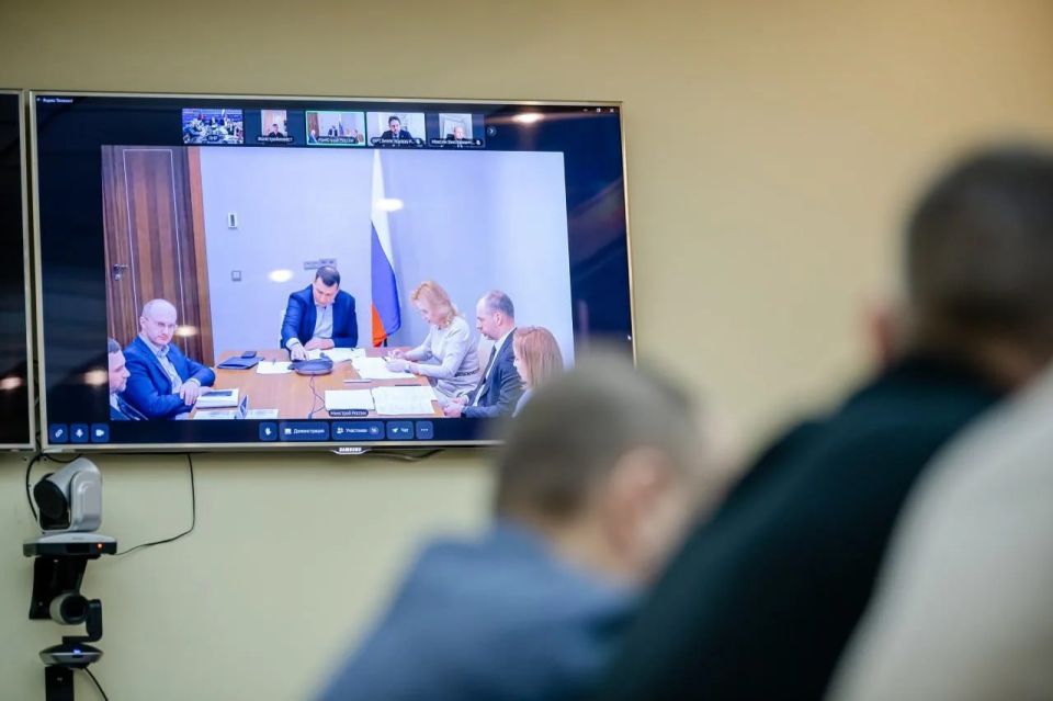 В ЛНР в продаже более 1700 ипотечных квартир В ЛНР в продаже более 1700 ипотечных квартир