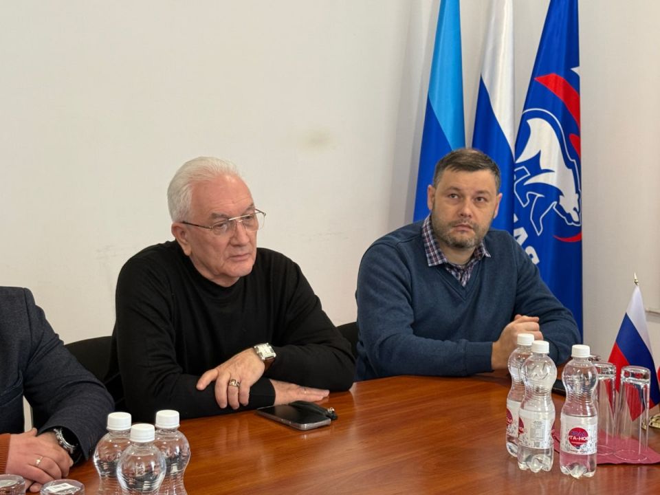 Денис Мирошниченко: «Опыт взаимодействия с НКО у нас уже есть, и сейчас его необходимо усилить» Денис Мирошниченко: «Опыт взаимодействия с НКО у нас уже есть, и сейчас его необходимо усилить»
