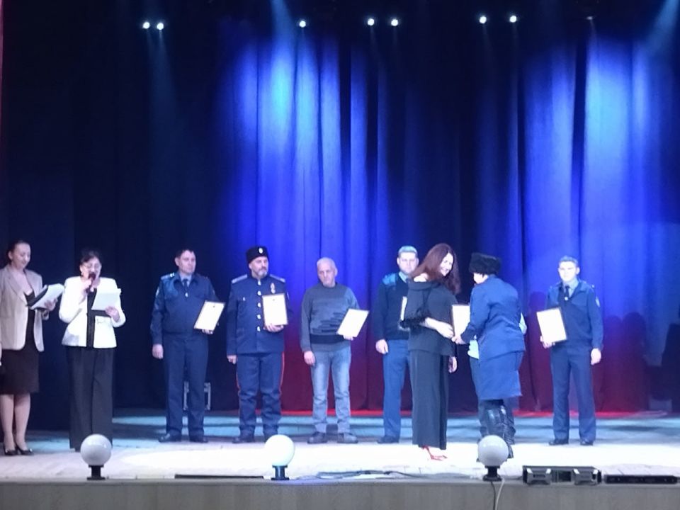 В Суходольске состоялся праздничный концерт, посвященный Дню защитника Отечества В Суходольске состоялся праздничный концерт, посвященный Дню защитника Отечества