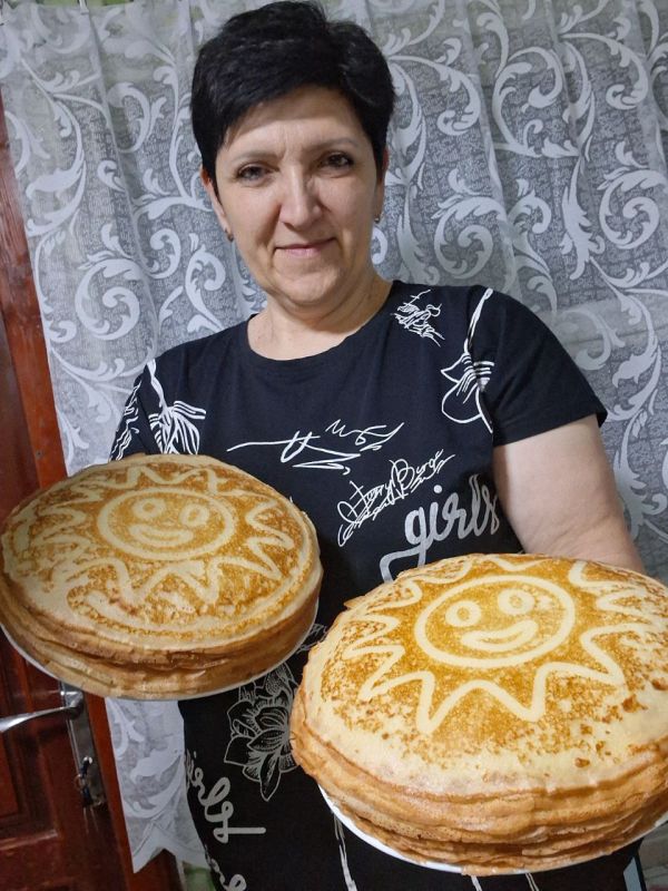 Активистки Совета женщин из Чернухино передали военнослужащим вкусные посылки Активистки Совета женщин из Чернухино передали военнослужащим вкусные посылки