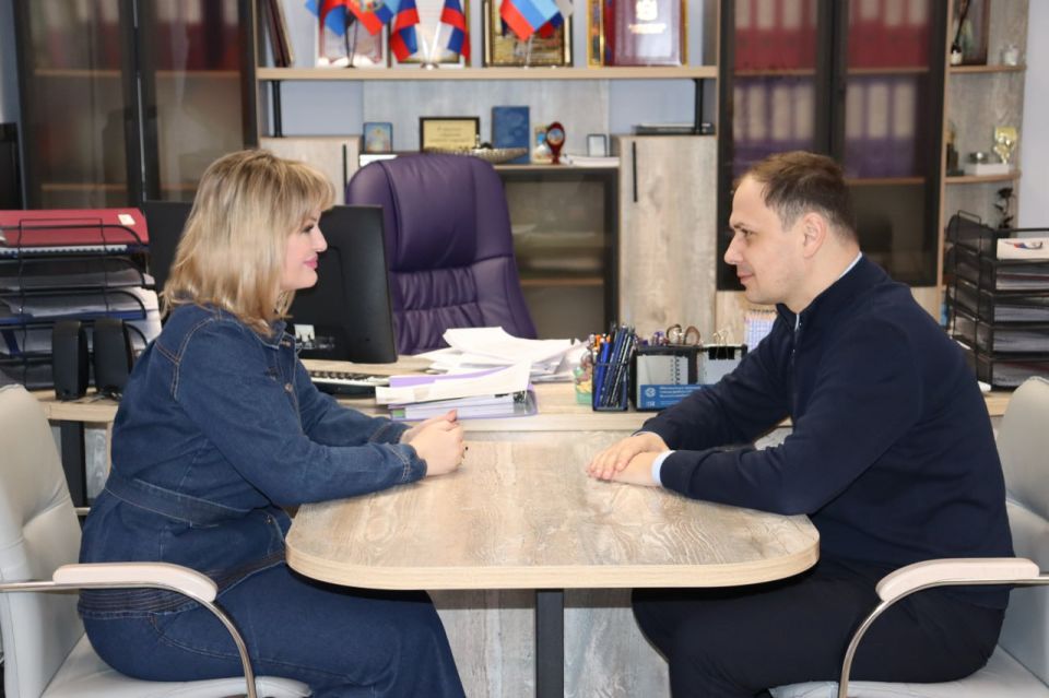 Альберт Апшев: Продолжаю индивидуальную работу с муниципальными образованиями республики Альберт Апшев: Продолжаю индивидуальную работу с муниципальными образованиями республики