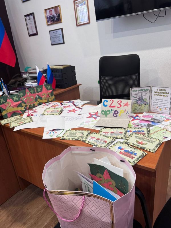 Первомайские единороссы передали более 500 кг гумпомощи на фронт Первомайские единороссы передали более 500 кг гумпомощи на фронт
