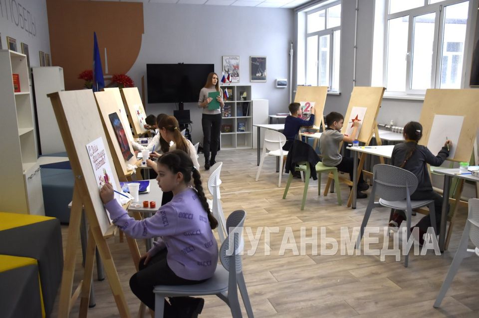 Два мероприятия, посвященных Дню защитника Отечества, состоялись в пгт Марковка Два мероприятия, посвященных Дню защитника Отечества, состоялись в пгт Марковка