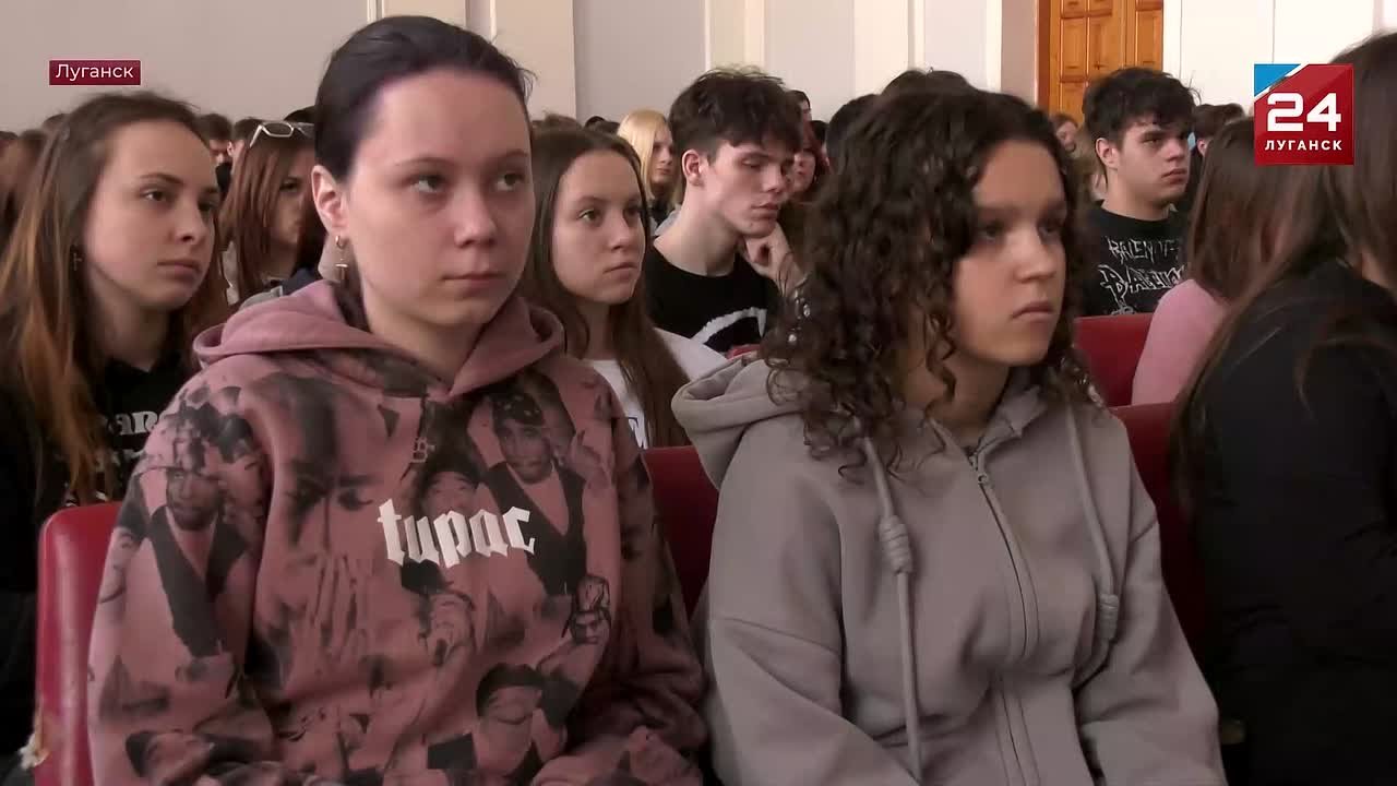 Защищал Республику в 2014 году, вывозил беженцев из опасных зон