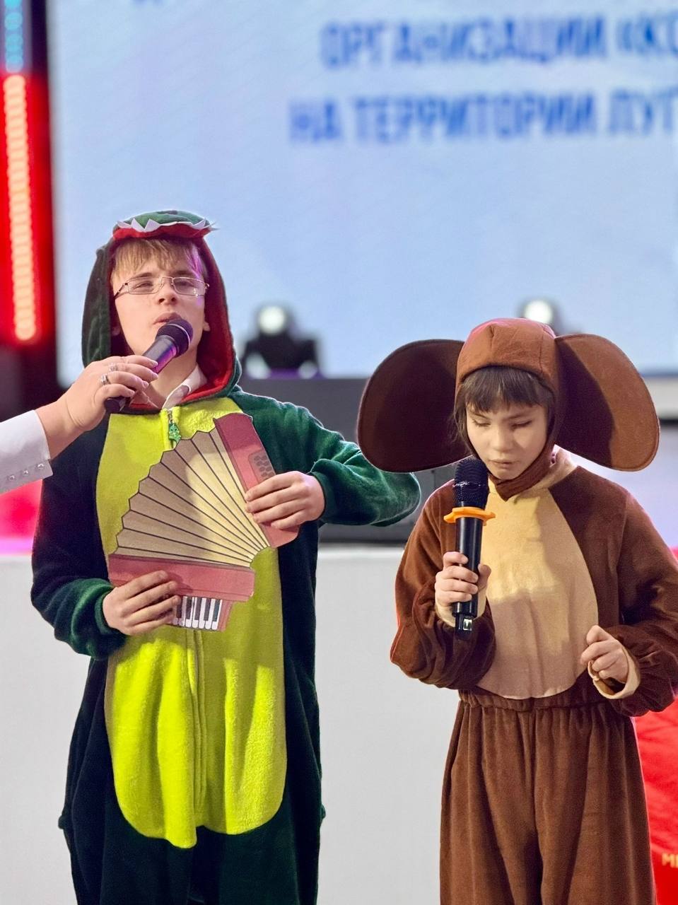 Инна Швенк: День рождения Маруси в кругу друзей – праздник Луганского корги-отряда Инна Швенк: День рождения Маруси в кругу друзей – праздник Луганского корги-отряда