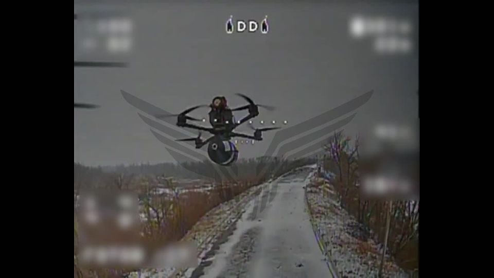 �������� ���������. ������� 18 ������� 2026 ���� � �.�. ������������� �������� FPV-����� ��������� ��������� ���������� ����-��������� �� ����������� � ������� ��������� ������, ����� ������� ������������ ���������� � �����