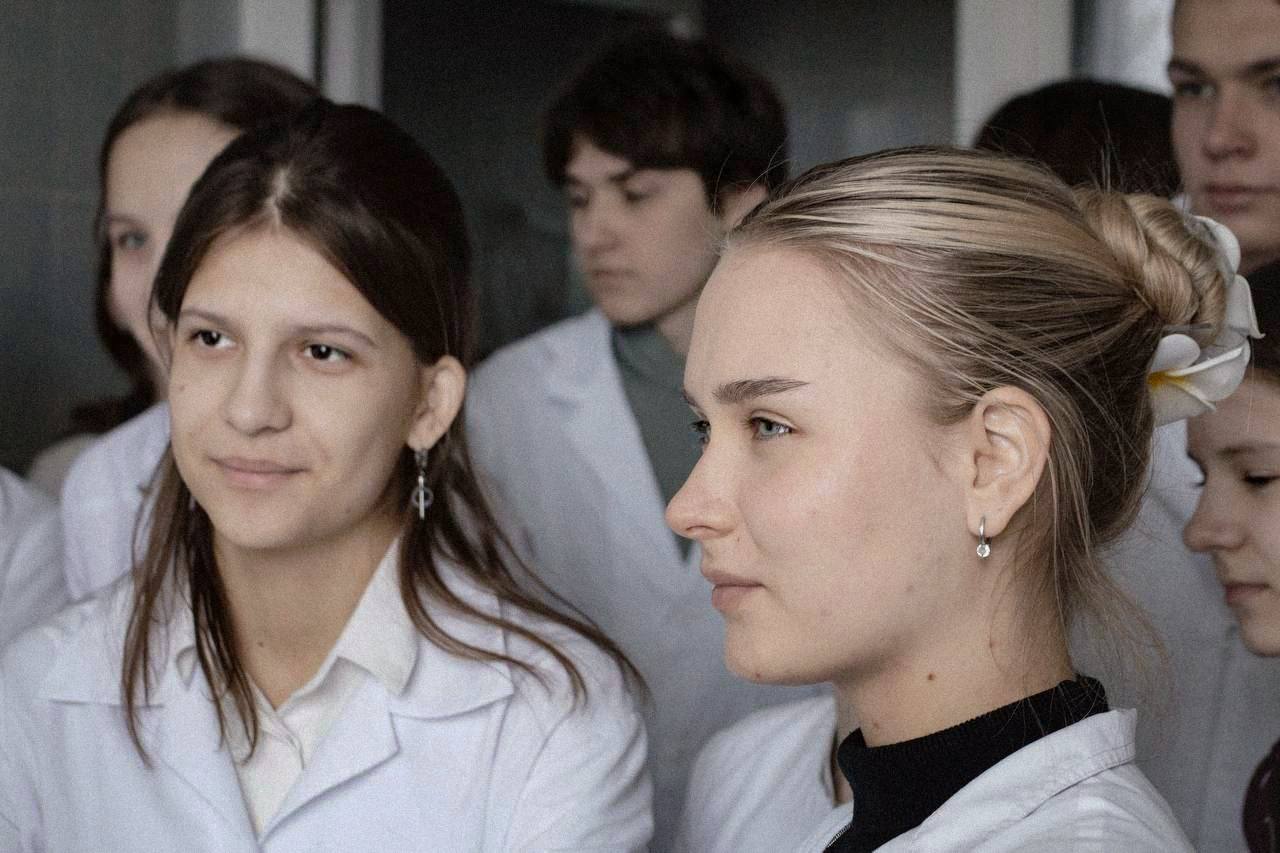 кем ты хочешь стать, когда вырастешь?